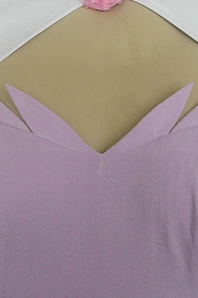 Code Geass Euphemia li Britannia Euphie Pink and White Elegant Gown Dress Cosplay Costume From Yinocosplay.com