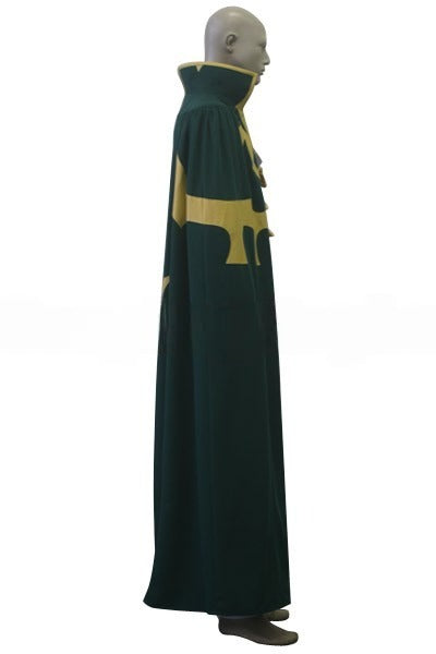 Code Geass Knight of Three Gino Weinberg Cosplay Costume From Yinocosplay.com