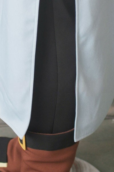 Code Geass Mao Cosplay Costume From Yinocosplay.com