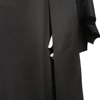 Sephiroth-clone Black Robe Cosplay Costume From Yinocosplay.com