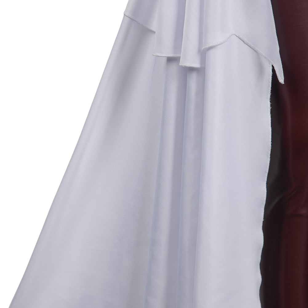 Hiiragi Utena Women Brown Outfit Cosplay Costume From Yinocosplay.com