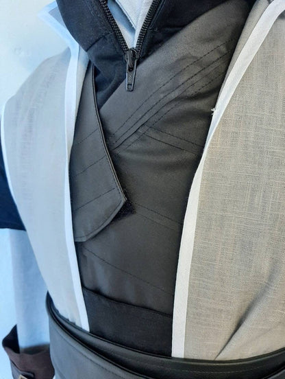 Starkiller Jedi Hooded Robe