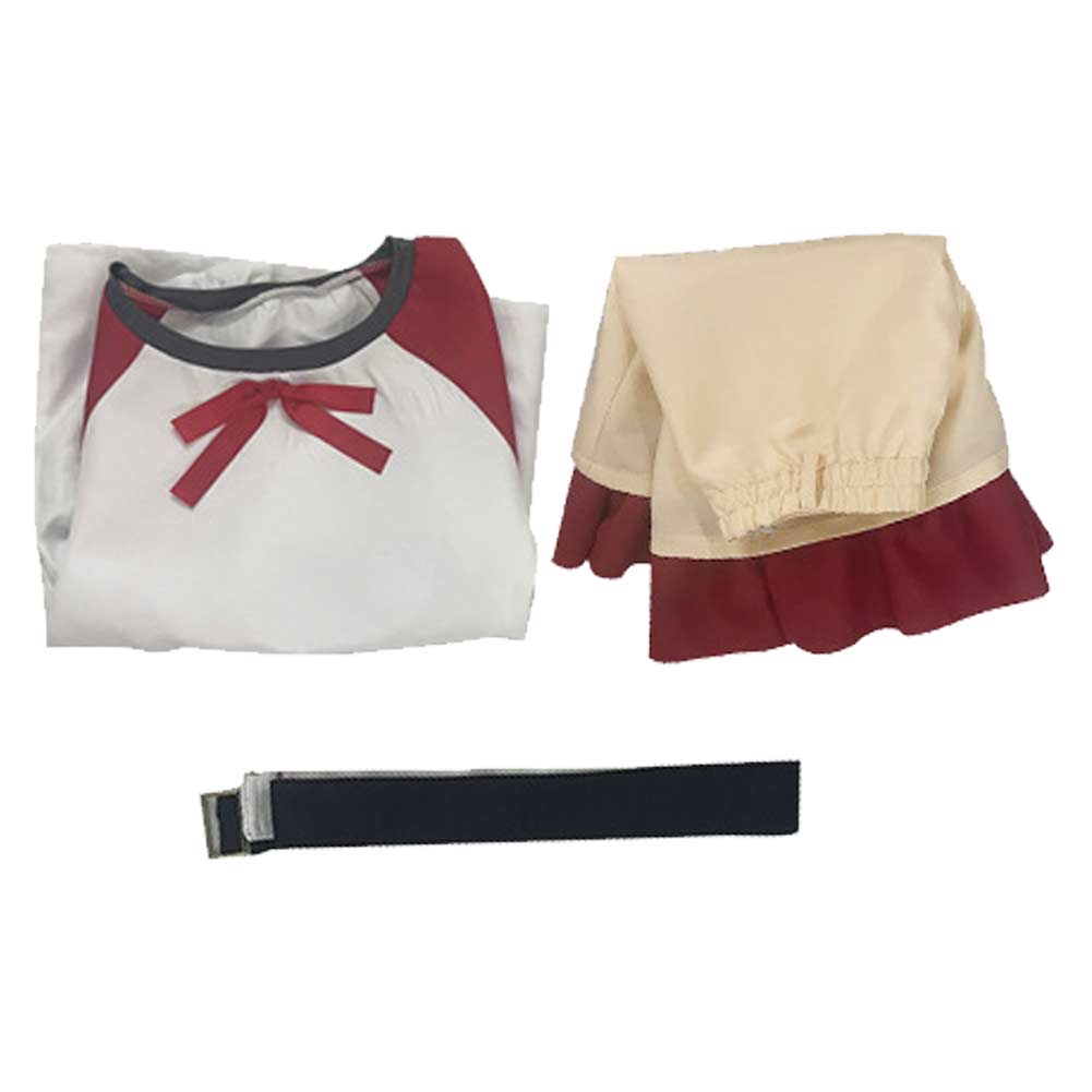 Mahiru Kouzuki Women Dress Cosplay Costume From Yinocosplay.com