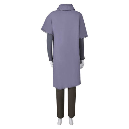 Kingdom of the Planet of the Apes Nova Women Blue Outfit Party Carnival Halloween Cosplay Costume From Yinocosplay.com