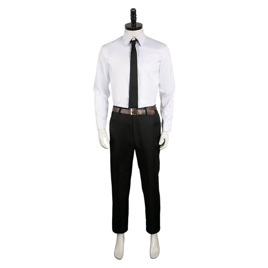 The Fairly OddParents 2024 Cosmo White Outfit Party Carnival Halloween Cosplay Costume From Yinocosplay.com