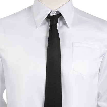 The Fairly OddParents 2024 Cosmo White Outfit Party Carnival Halloween Cosplay Costume From Yinocosplay.com