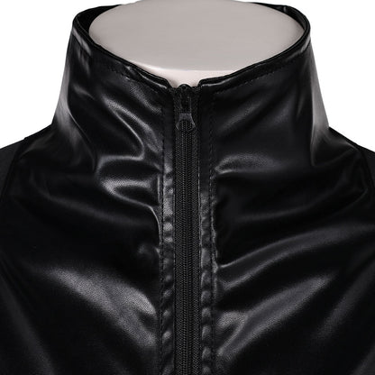 The Sandman Dream Black Coat Party Carnival Halloween Cosplay Costume From Yinocosplay.com