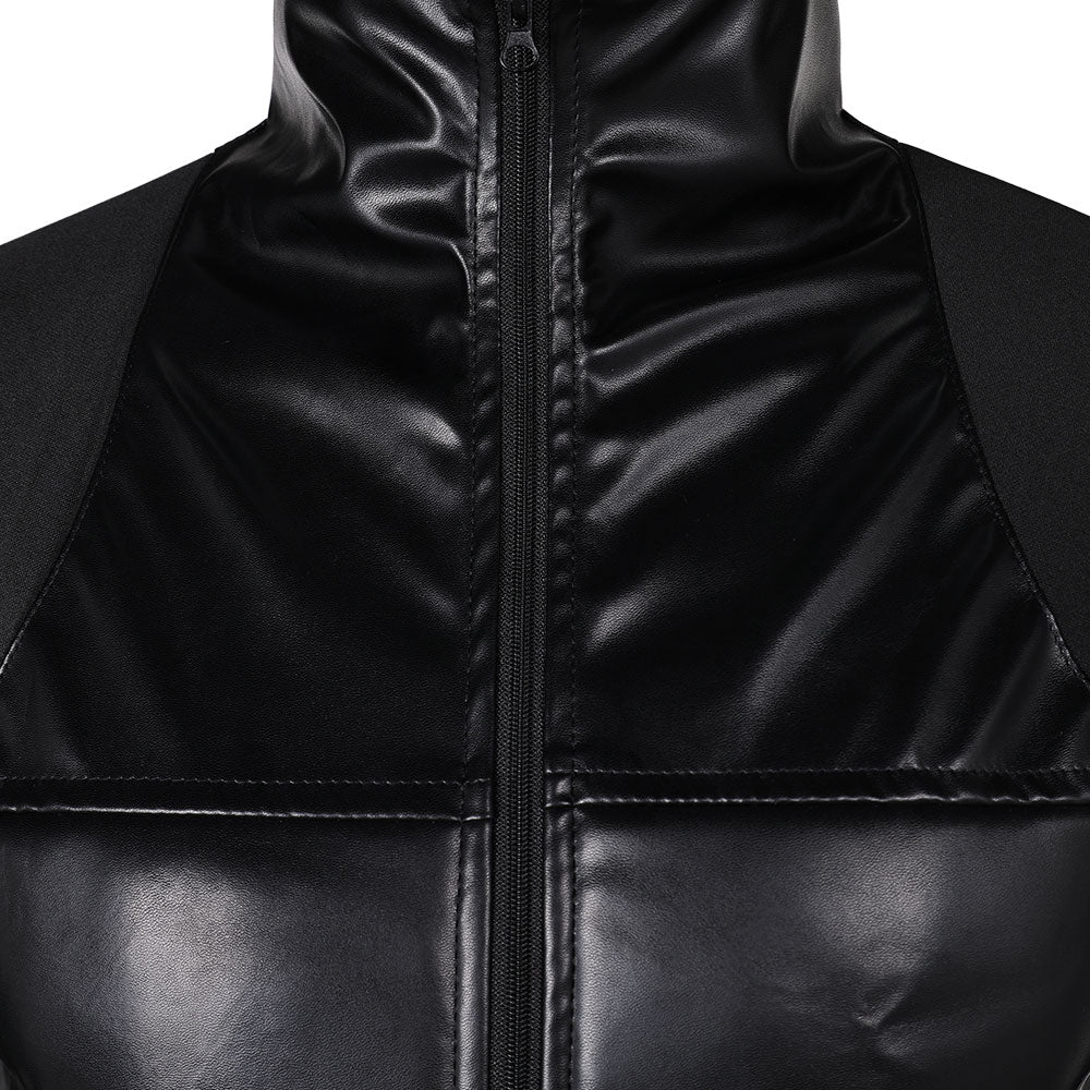 The Sandman Dream Black Coat Party Carnival Halloween Cosplay Costume From Yinocosplay.com