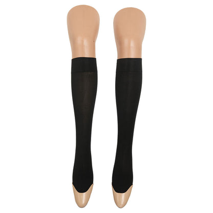 Kino Himari Women Blcak Dress Cosplay Costume From Yinocosplay.com