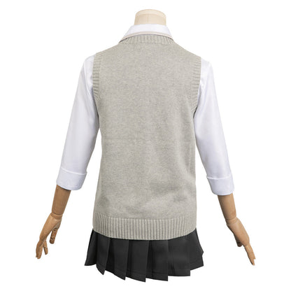 Yori Asanagi Women Uniform Cosplay Costume From Yinocosplay.com
